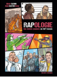 Rapologie - Une histoire populaire du rap francais 