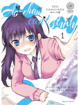 Ao-Chan Can't Styudy ! - tome 1