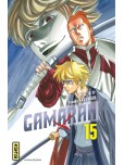 Gamaran - tome 15