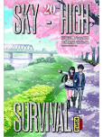 Sky high survival - tome 20