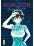 Kowloon Generic Romance - tome 5