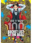 Bucket List Of The Dead - tome 9
