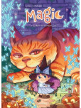 Magic - tome 4 : Le Roi des Citrouilles
