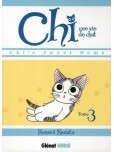 Chi, une vie de chat - tome 3
