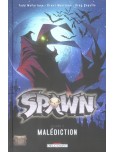 Spawn - tome 2 : Malédiction