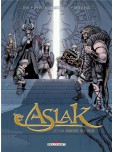 Aslak - tome 5 : La Demeure des occis