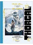 Thorgal - tome 37 : L'Ermite de Skellingar [Edition de Luxe]