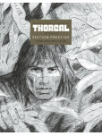 Thorgal Saga - tome 2 : Wendigo [Edition spéciale, Prestige]