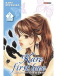 Kare First Love - tome 2