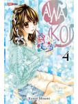 Awa Koi - tome 4