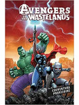 Avengers of the Wasteland