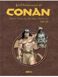 Les Chroniques de Conan : 1989 (ii)