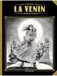 La venin - tome 5 : Soleil de Plomb [GRAND FORMAT NOIR ET BLANC]