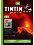 Tintin c'est l'aventure - tome 9