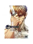 Origin - tome 1