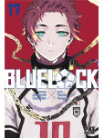 Blue Lock - tome 17