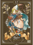 L'Atelier des Sorciers - tome 12 [Edition Collector]