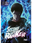 Second Life Ranker - tome 3