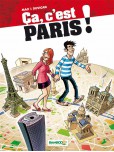 Ca c'est Paris - tome 1