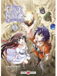 The Cave King - tome 1