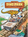 Dino Park - tome 2