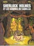 Baker Street - tome 3 : Sherlock Holmes et les hommes de Camillia