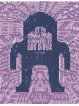 ...Et tu connaîtras l'univers et les dieux