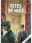 Têtes de mule