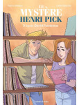 Le Mystère Henri Pick