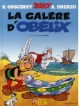 Astérix - tome 30 : La galère d'Obélix