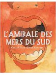 L'Amirale des Mers du Sud