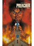 Urban Comics Nomad : Preacher - tome 1