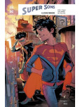 Super Sons - tome 4