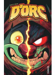 D'Orc - tome 1