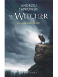 Sorceleur (Witcher) - tome 8 : La saison des orages