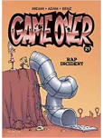 Game over - tome 21 : Rap Incident