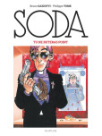 Soda - tome 3 : Tu ne buteras point