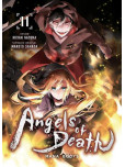 Angels Of Death - tome 11