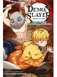 Demon Slayer - tome 2 : Artbook Anime