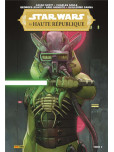 Star Wars - tome 3 : La haute république