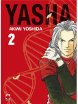 Yasha - tome 2 [Perfect edition]