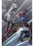 Amazing Spider-Man - tome 4