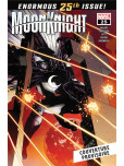 Moon Knight - tome 5