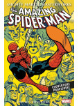 Les légendes Marvel - tome 4
