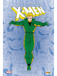 X-Men : L'intégrale 1990 (II) (Nouvelle édition) - tome 27