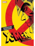 X-Men : The Manga - tome 1