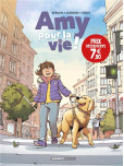 Amy pour la vie - tome 1