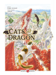 Cats and Dragon - tome 3