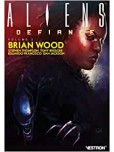 Aliens Défiance - tome 2