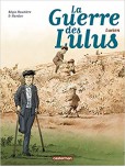 La Guerre des Lulus - tome 6 : Lucien